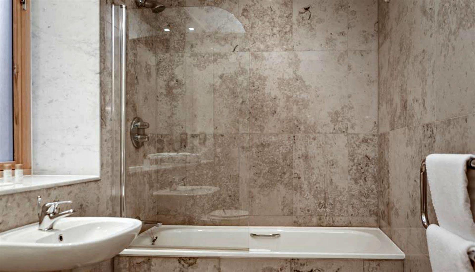 الشقق الفندقية دبلنفي  Amberley House By Thekeycollections المظهر الخارجي الصورة